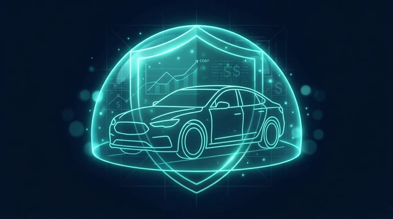 Сколько стоит страховка автомобиля?